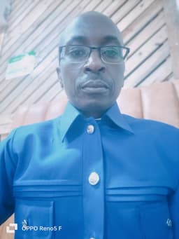 Martin Nyaga