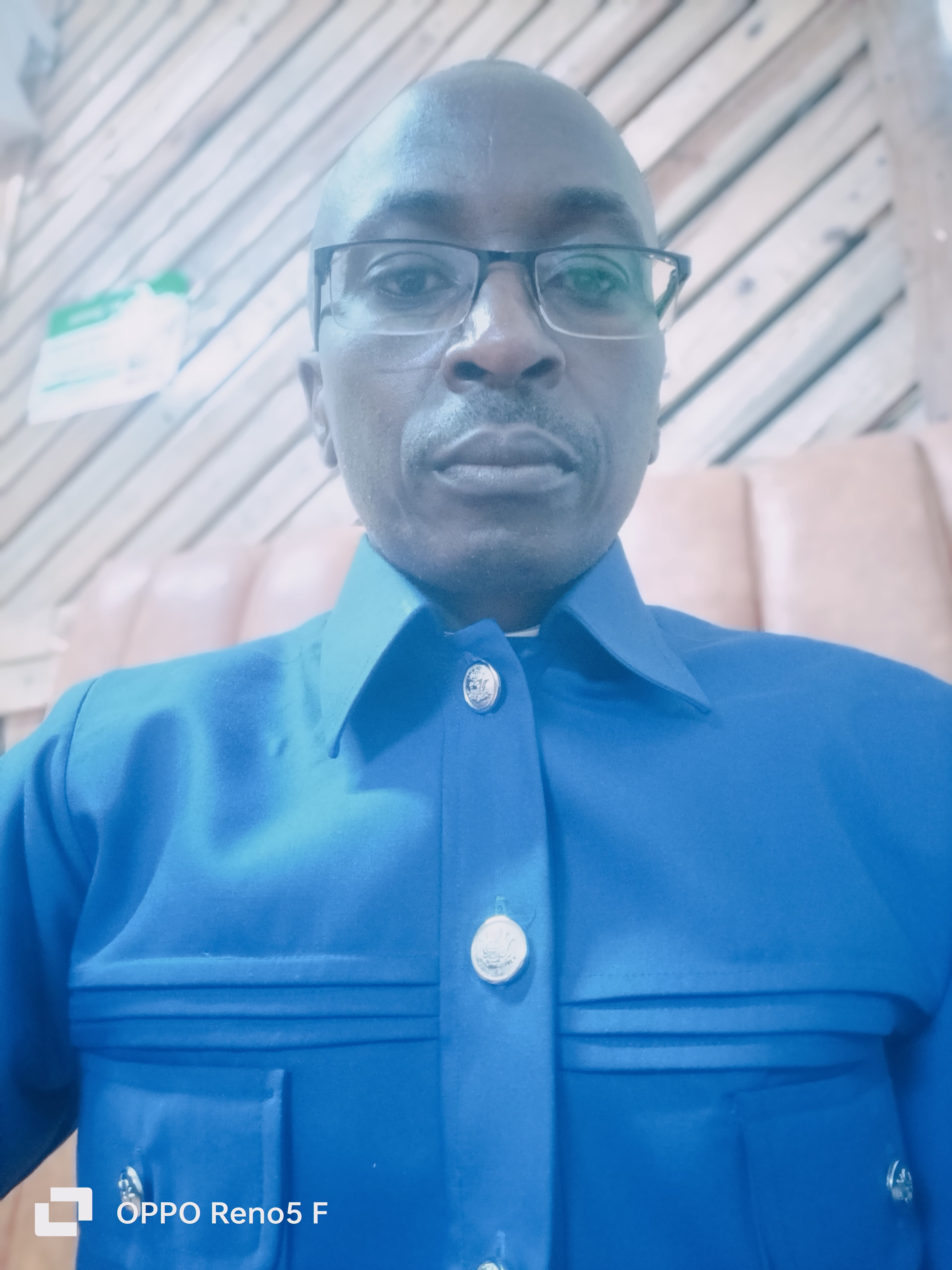 Martin Nyaga