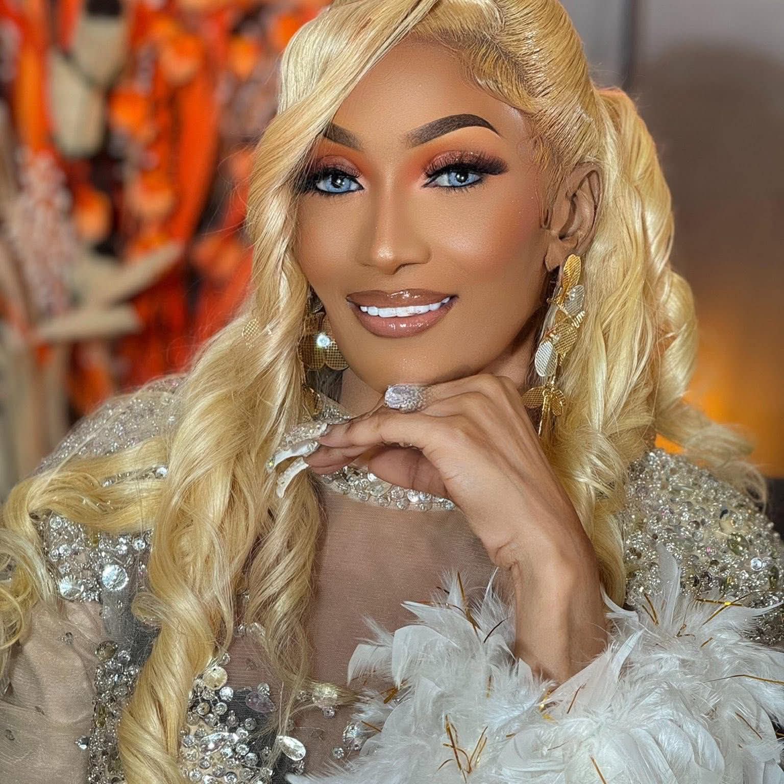 Dr. LaTeisha MaGeeKnight