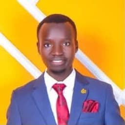 Dr. Boniface Kiprono Tonui