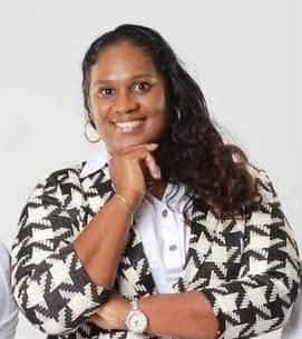 Keresha Harriott