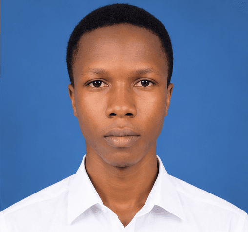 AYO JOSHUA ADEYEMI