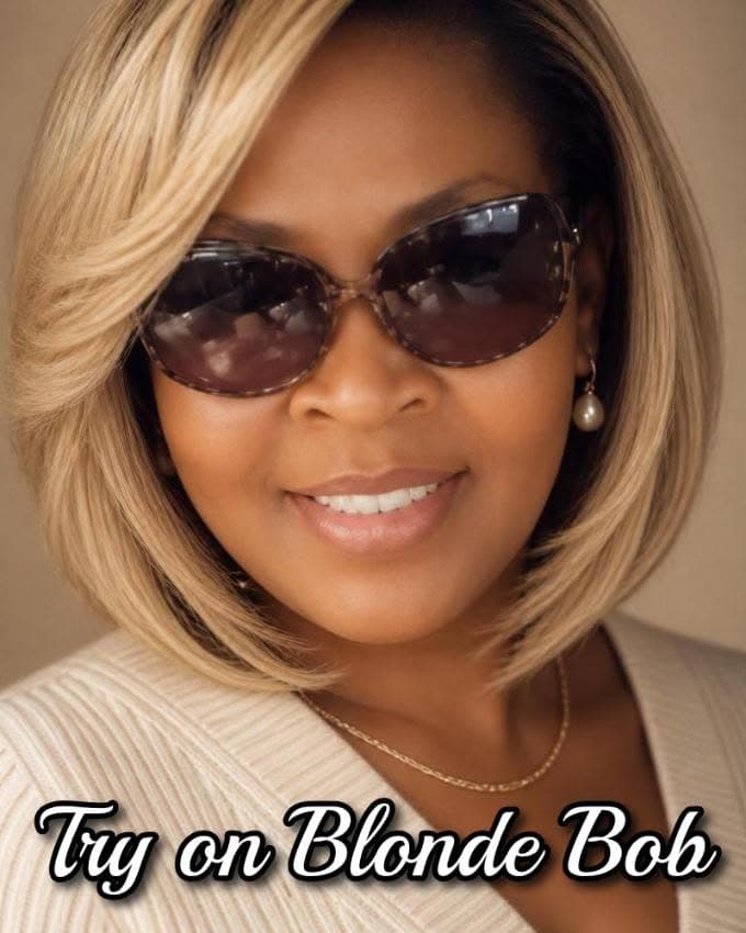 Precious Bouie (MrsBlessed)