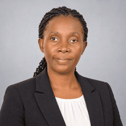 Rebecca Nansubuga